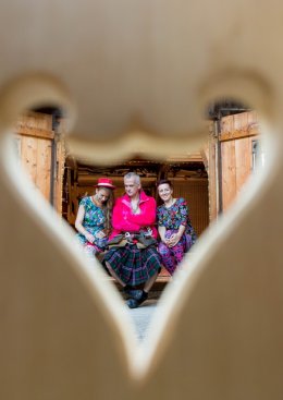 Same Suki - Dziadoskie piosenki o miłości