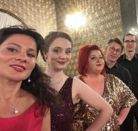 Jej portret - koncert na Dzień Kobiet