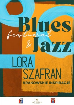 Lora Szafran - Blues&Jazz Festiwal