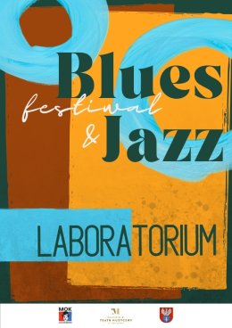 Laboratorium - Blues&Jazz Festiwal